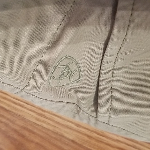Ariat riding pants size 12 - Picture 9 of 10